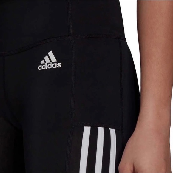 NWT ADIDAS BIKER SHORTS s-xxl - Picture 4 of 9